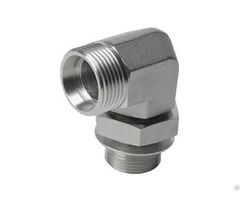 Bite Type Seal Tube Fittings