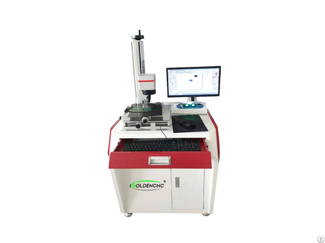 Laser Marking Machine Price