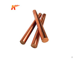 Copper Rod