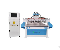 Cnc Wood Carving Machines