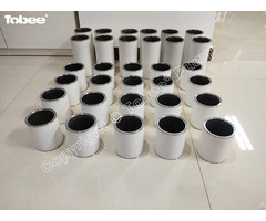 Tobee® Pump Ceramic Coating Shaft Sleeve E075j04 And Ee076j04