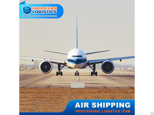 Cheapest Express Shipping From China To Wolrldwild