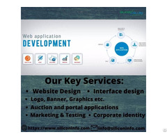 Outsource Web Development Service India
