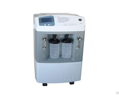 Wmv 10 Veterinary Oxygen Concentrator