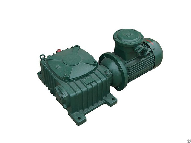 Mud Agitator Manufacturer