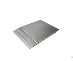 Cold Rolled 304 316 Sb Surface Stainless Steel Sheet