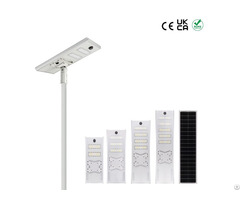 Solar Street Light