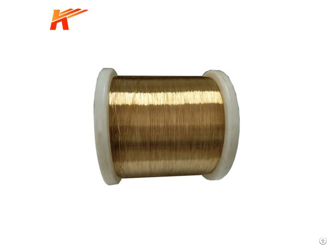 Brass Wire