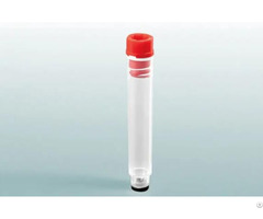 Nternal Rotating Plastic Vial Sbs Cryo Tube