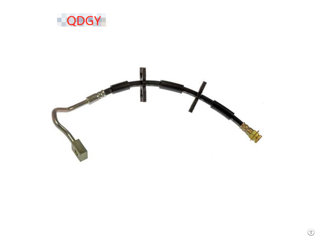 Sae J1401 Hydraulic Brake Hose Assembly
