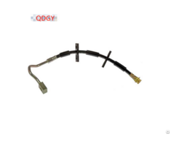 Sae J1401 Hydraulic Brake Hose Assembly