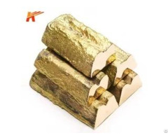 Brass Ingots For Sale