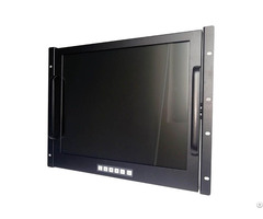 Rackmount Monitor 19 Inch Lcd 1280x1024