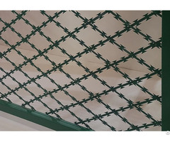 Bto 22 Razor Wire