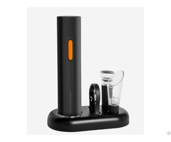 Electric Wine Opener