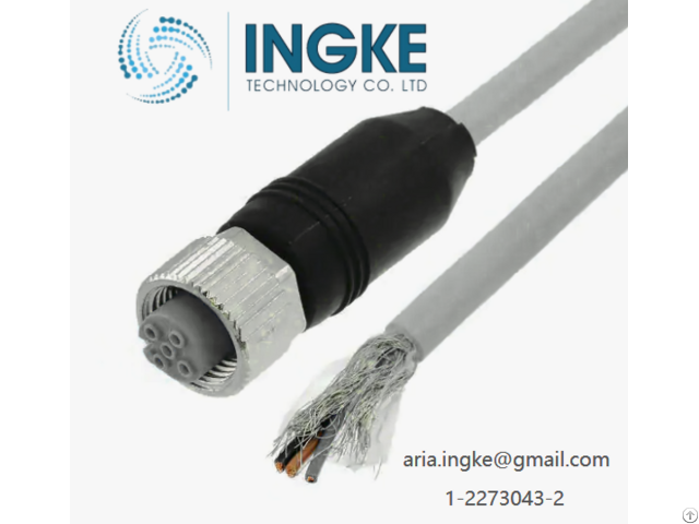 Ingke 1 2273043 2 Cbl 3pos Fmale To Wire 9 84