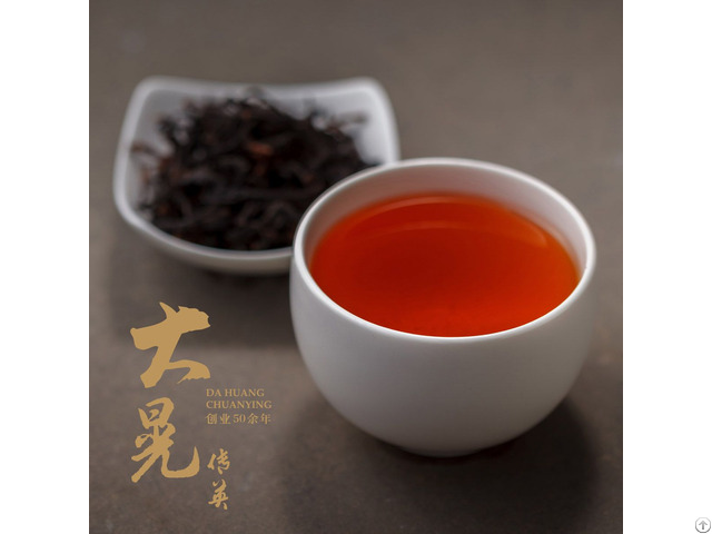 Taiwan Ceylon Black Tea