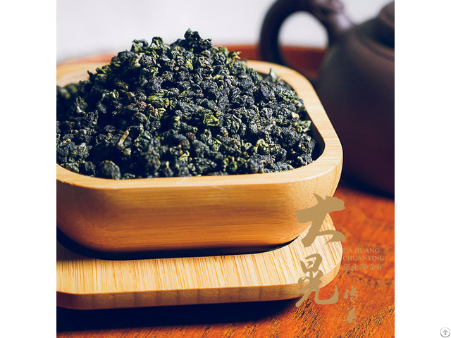 Taiwan Wholesale Black Tea