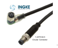 Ingke1 2273124 5 Cbl 3pos Fmale To Male 6 56