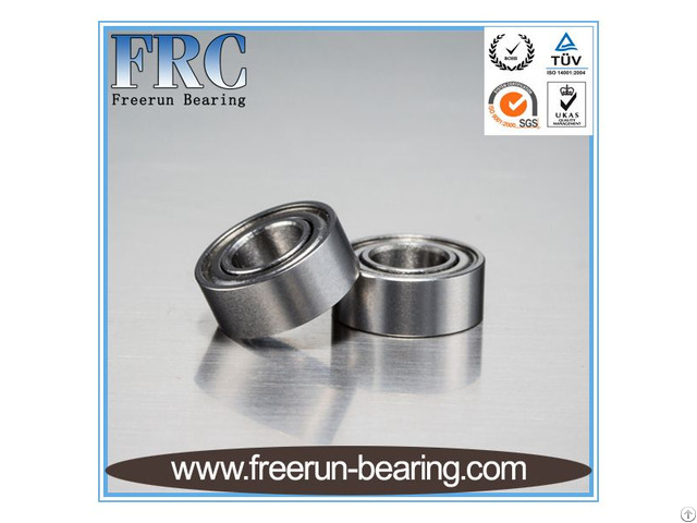 Small Miniature Ball Bearing