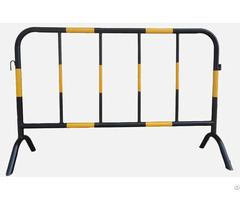 Mobile Traffic Barriers