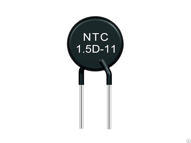 Ntc Component 10k 20k Power Thermistor Sensor Resistor Manufacturer