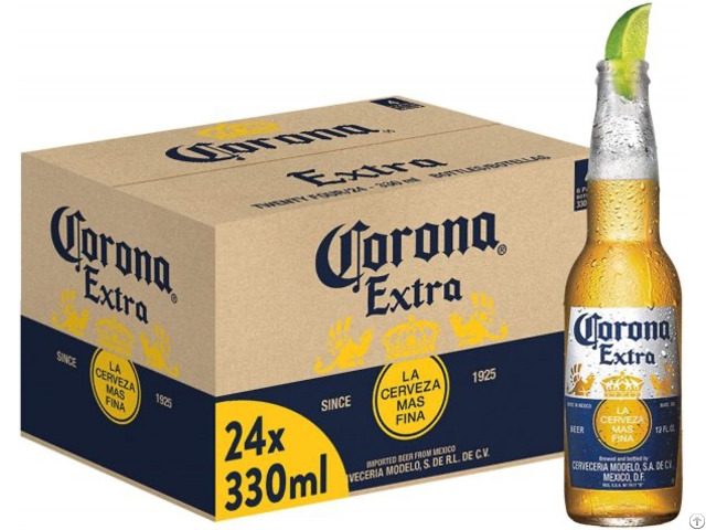 Corona Extra Beer Wholesale