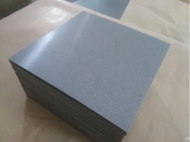 Titanium Porous Plates