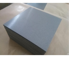 Titanium Porous Plates