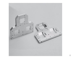 Cnc Precision Aluminium Parts