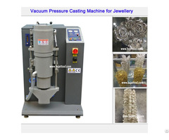 Jewellery Casting Equipment