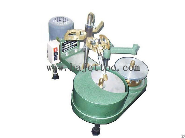 Gemstone Faceting Machine