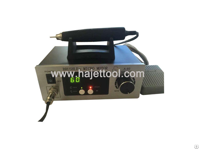 Dental Laboratory Micromotor Micro Motor Equipment