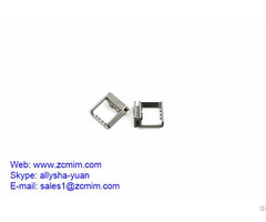 Cellphone Parts Process Sus17 4ph Sus316