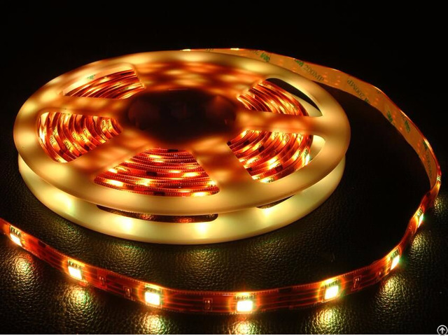 Christmas Holiday Decorative Waterproof Led Strip Light