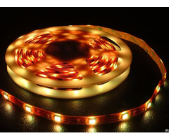 Christmas Holiday Decorative Waterproof Led Strip Light