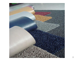 Heavy Duty Pvc Door Mat Roll