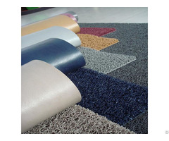 Heavy Duty Pvc Door Mat Roll