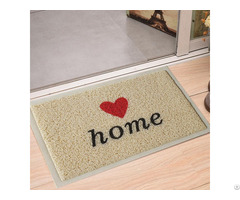 Logo Doormat Printed Mats