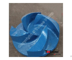 Tobee® The Metal Pump Parts Impeller 43056a05 A49