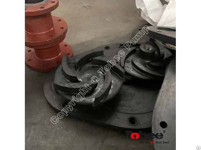 Tobee® Spr65206r55 Impeller Is Best Important Wearing Spare Parts