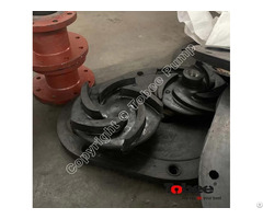 Tobee® Spr65206r55 Impeller Is Best Important Wearing Spare Parts