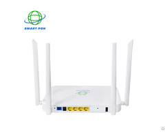 4ge Ac Wifi 1usb Xpon Onu