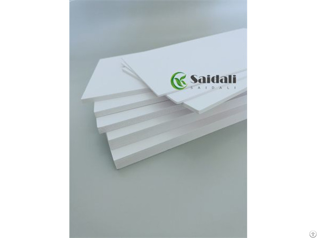 Pvc Foam Board Sheet Celuka