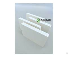 Pvc Foam Sheet For Cnc Cutting Mill Work Advertising Furniture