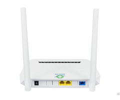 1ge 1fe Wifi Ftth Xpon Onu