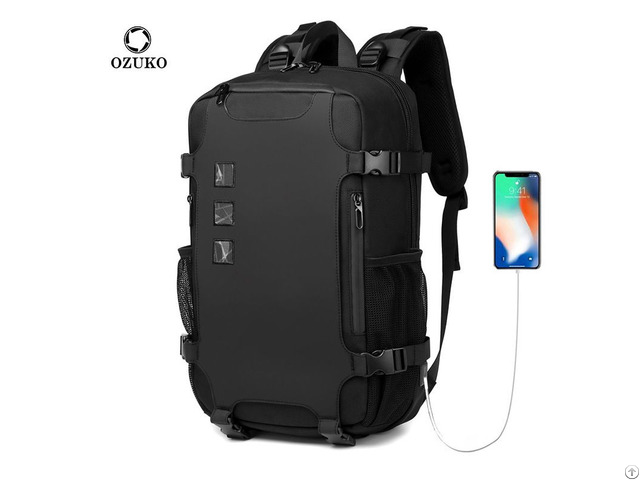 Laptop Backpack Bag