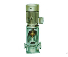 Sea Water Centrifugal Pump
