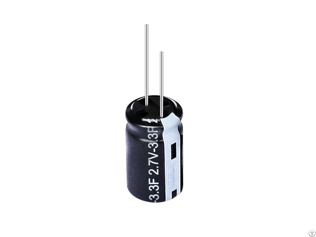 Graphene Supercapacitor 2 7v 100f Edlc