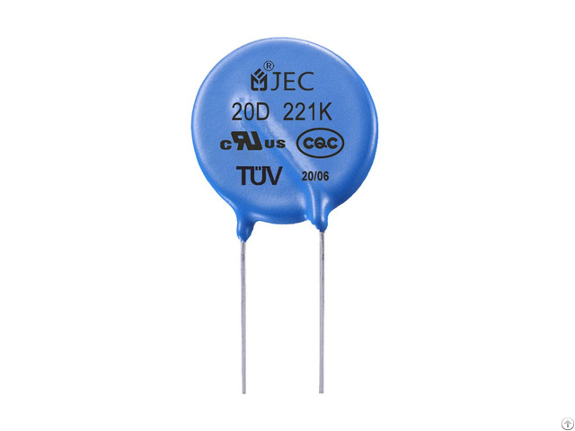 20d821k Varistor Supplier Sell High Precision Resistors China